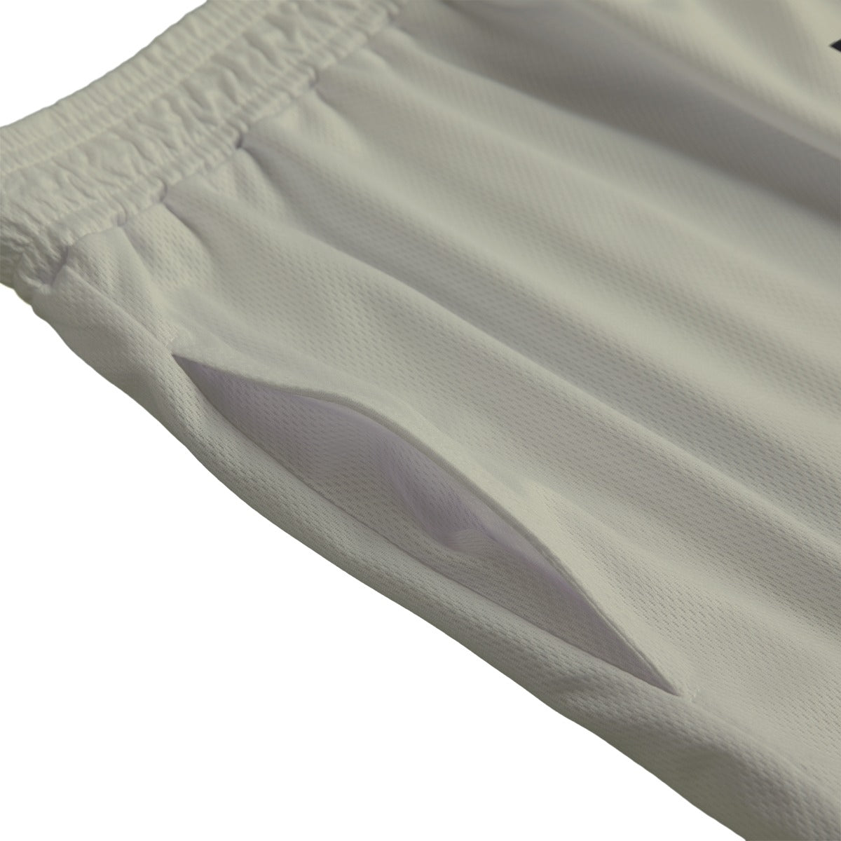 Crane Japanese Shorts - Symbol of Health and Longevity | Tengura Store