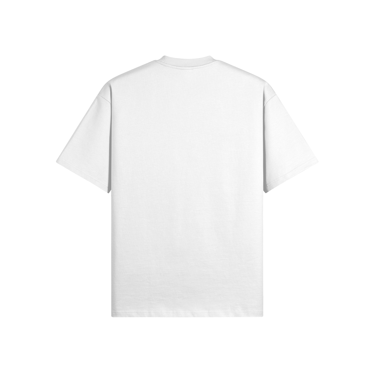 Samurai Warrior T-Shirt Red Sun Silhouette | Tengura Store