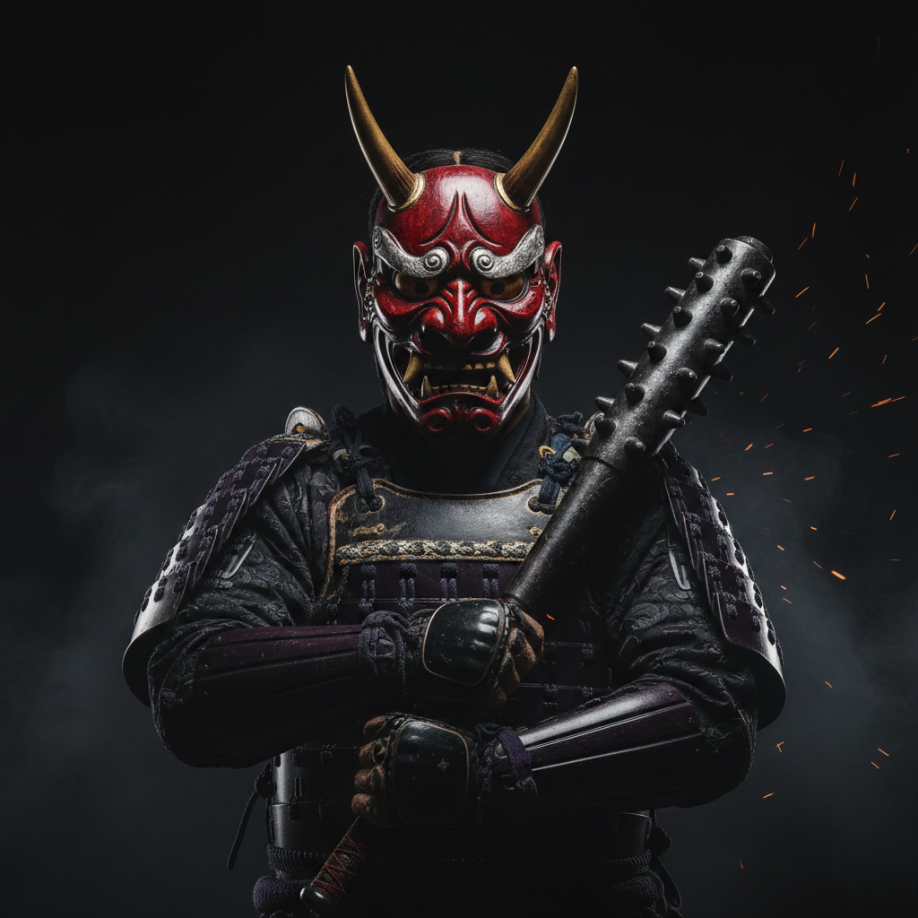 Which Demons Are Popular in Japanese Mythology? Discover 10 Creatures of Ancient Nippon!