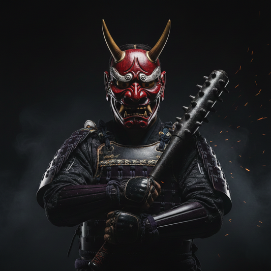 Which Demons Are Popular in Japanese Mythology? Discover 10 Creatures of Ancient Nippon!