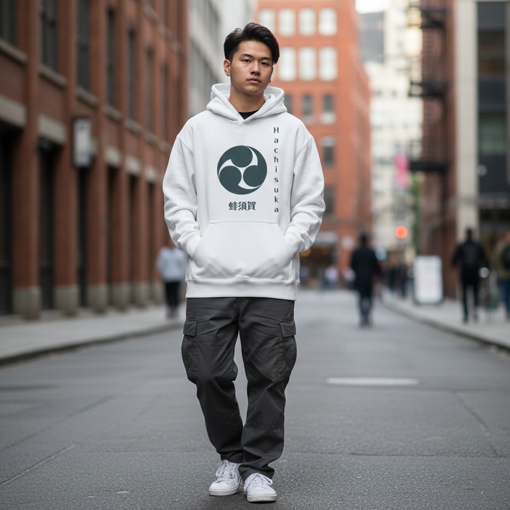The Way of the Urban Warrior: Street Samurai - How to Dress in Japanese Style?