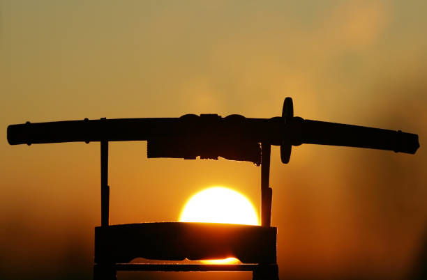 Samurai Legends #1: The Samurai – Who Are the Mythical Warriors of Ancient Japan?