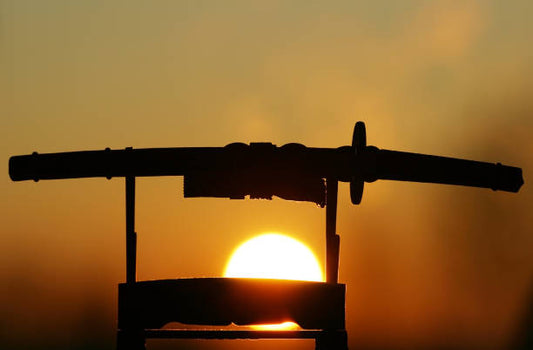 Samurai Legends #1: The Samurai – Who Are the Mythical Warriors of Ancient Japan?