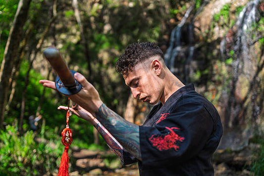 Urban Samurai #1: Fashion Bushido – How to Build a Unique Japanese Style?