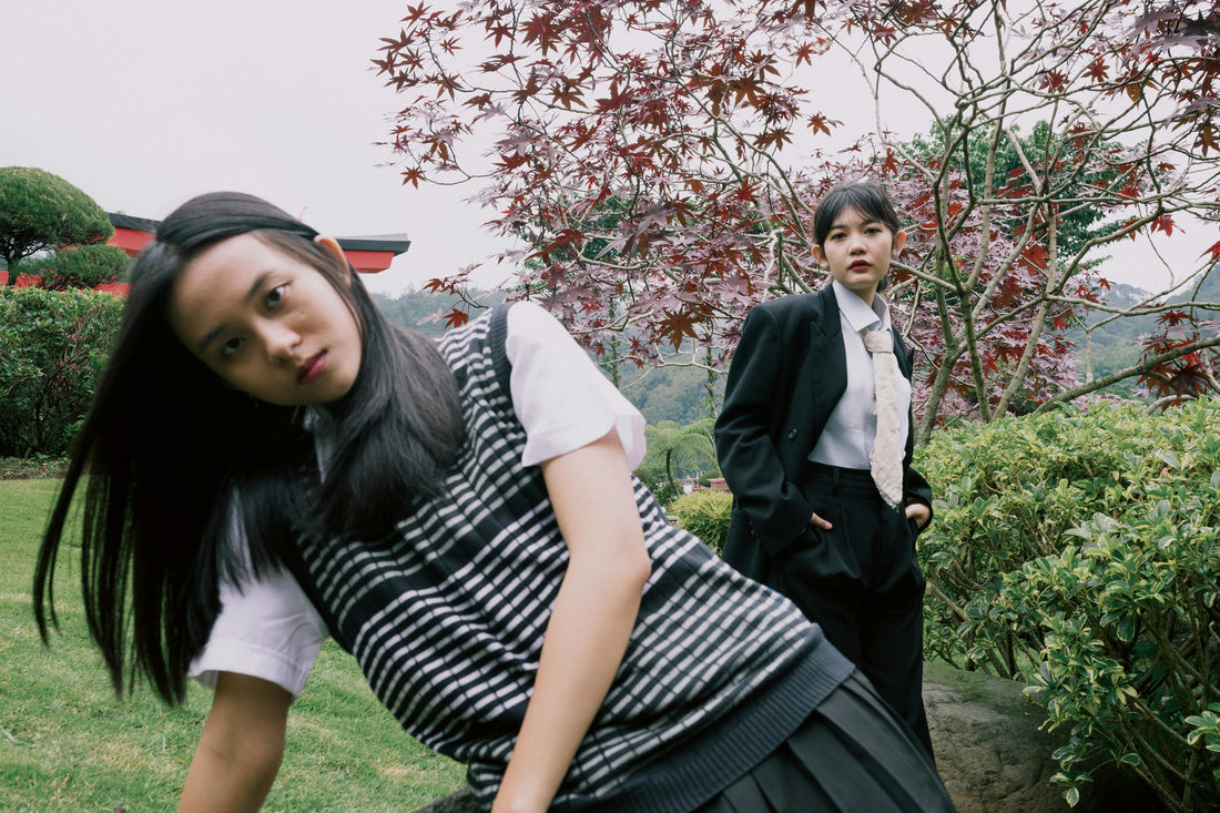 Echoes of Japan #7: Inside Harajuku – The Birthplace of Japan’s Boldest Fashion Trends