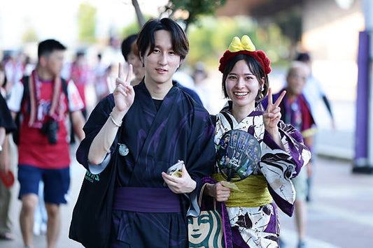 Urban Samurai #4: The Ronin Mindset - Minimalism, Function, and Discipline in Japanese Streetwear