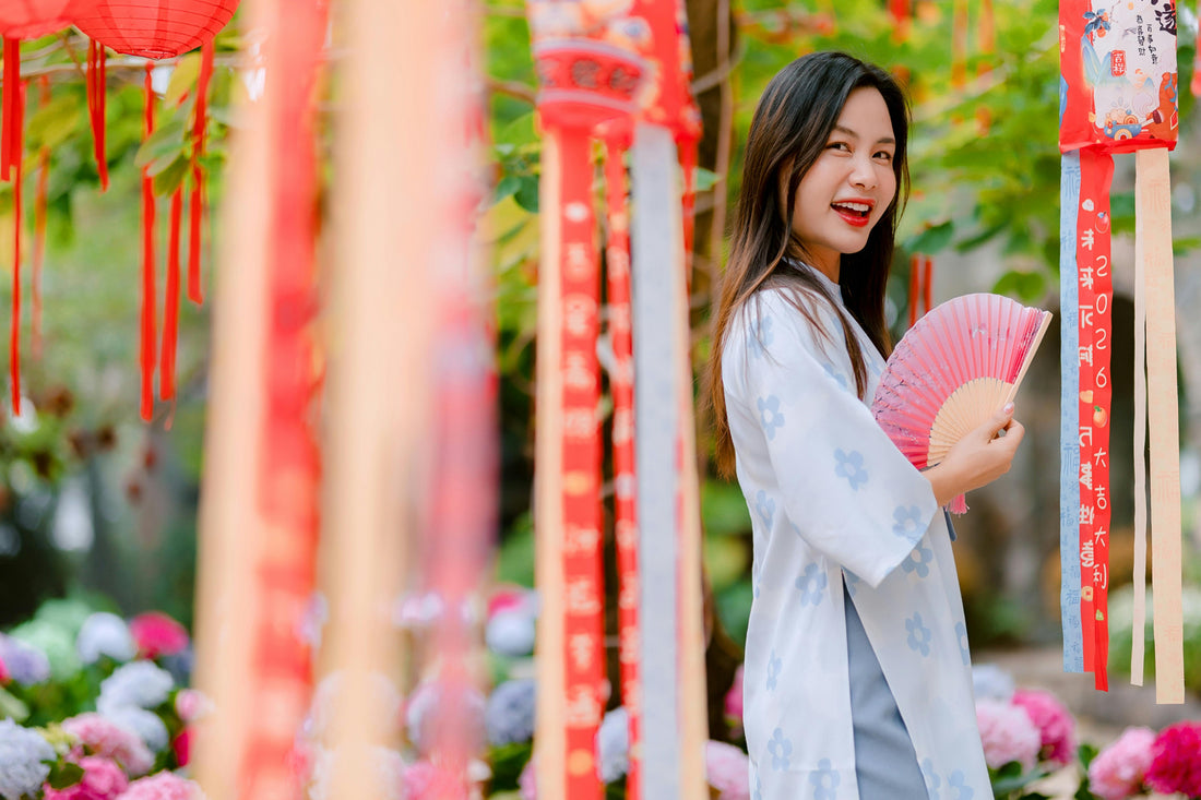 Echoes of Japan #6: The Philosophy of Beauty – Why Japanese Aesthetics Feel So Unique