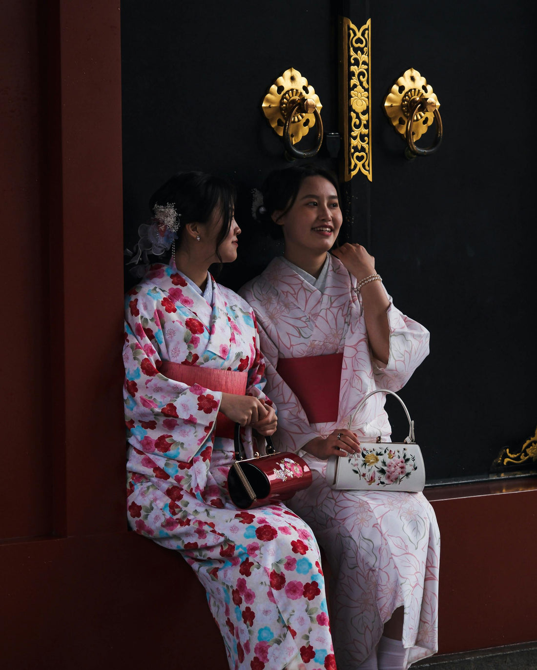 Spirit of Kimono #2: The Power of the Obi - How Traditional Belts Shape Modern Japanese Fashion
