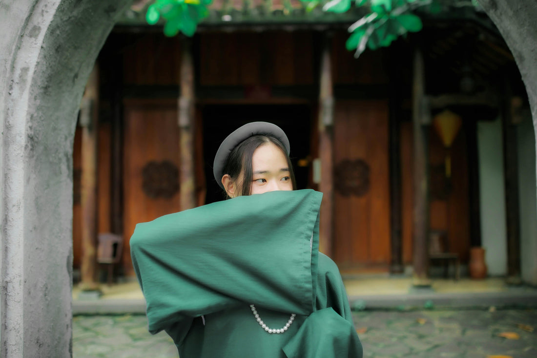 Urban Samurai #8: The Warrior’s Silhouette - How Japanese Tailoring Shapes Modern Streetwear