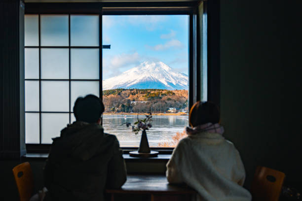 Urban Samurai #2: Samurai Jackets and Sweaters - What to Wear Against the Frost of the Japanese Mountains?