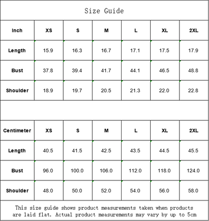 Top court avec imprimé Geisha japonaise | Tengura Store
