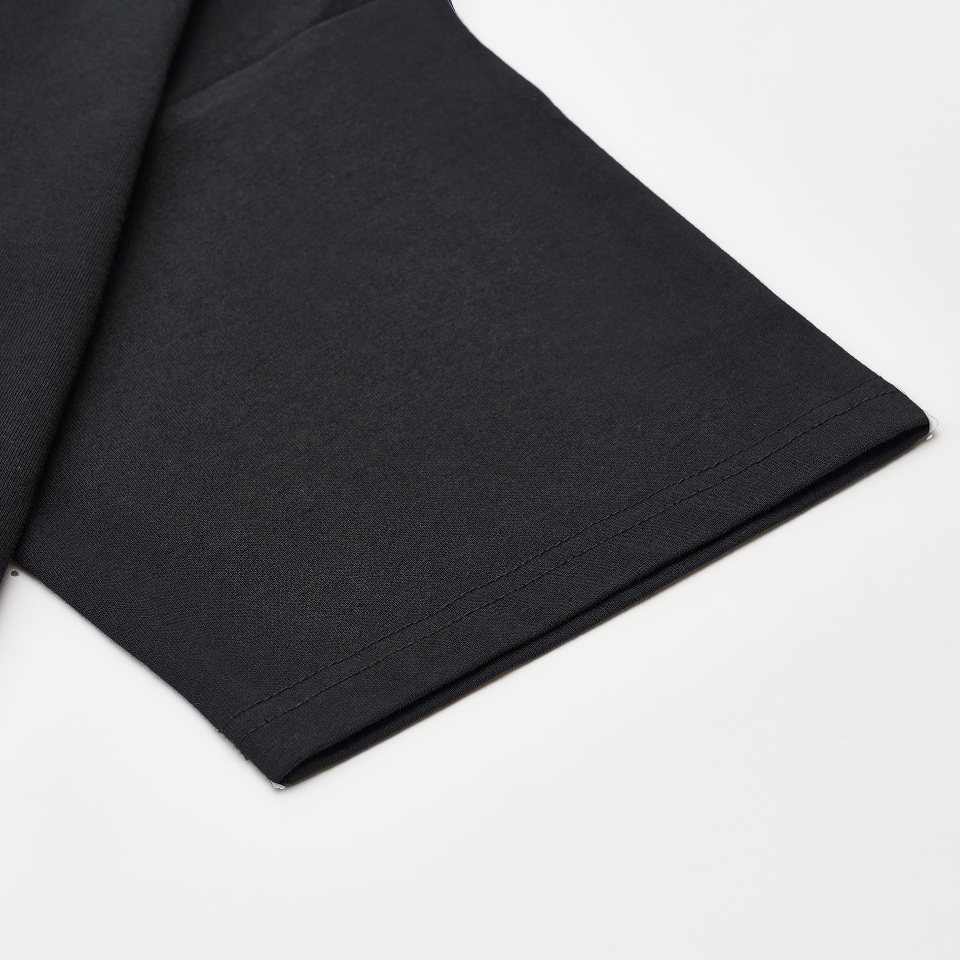 Samurai Armor Graphic T-Shirt - Traditional Japanese Print | Tengura Store