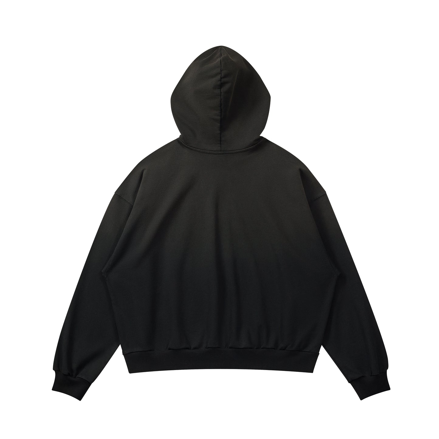 Tokugawa Clan Japanese Hoodie Golden Crest | Tengura Store