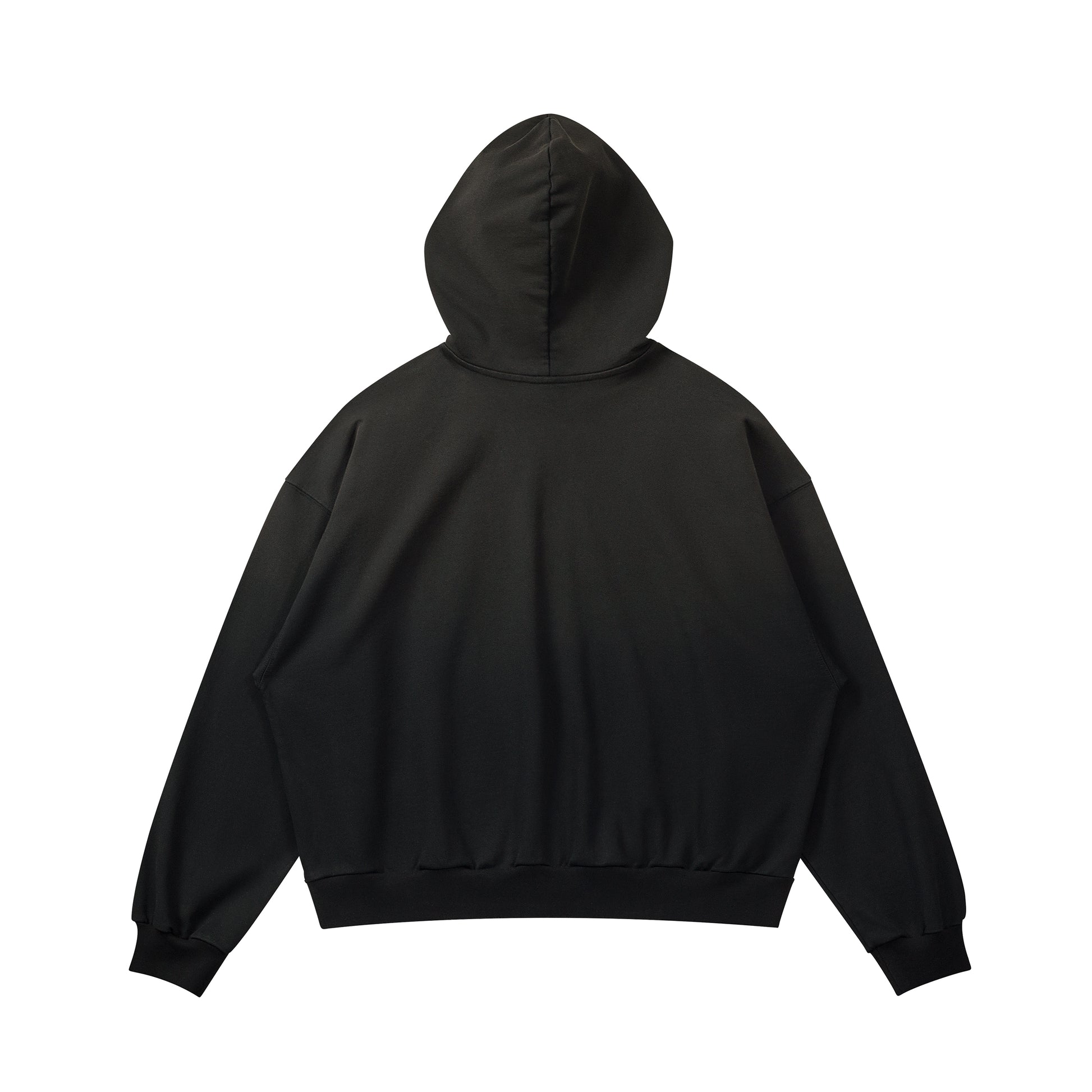 Tokugawa Clan Japanese Hoodie Golden Crest | Tengura Store