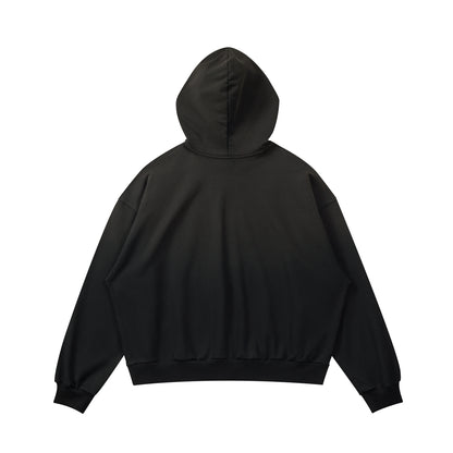 Tokugawa Clan Japanese Hoodie Golden Crest | Tengura Store