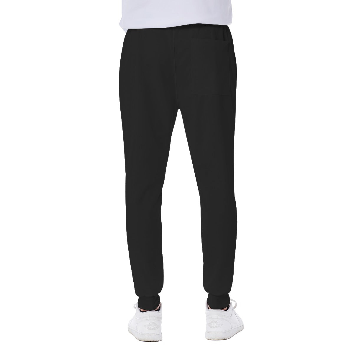 Japanese Joggers 'Fast as a Deer' Kanji Design | Tengura Store