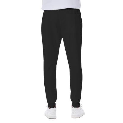 Japanese Joggers 'Fast as a Deer' Kanji Design | Tengura Store