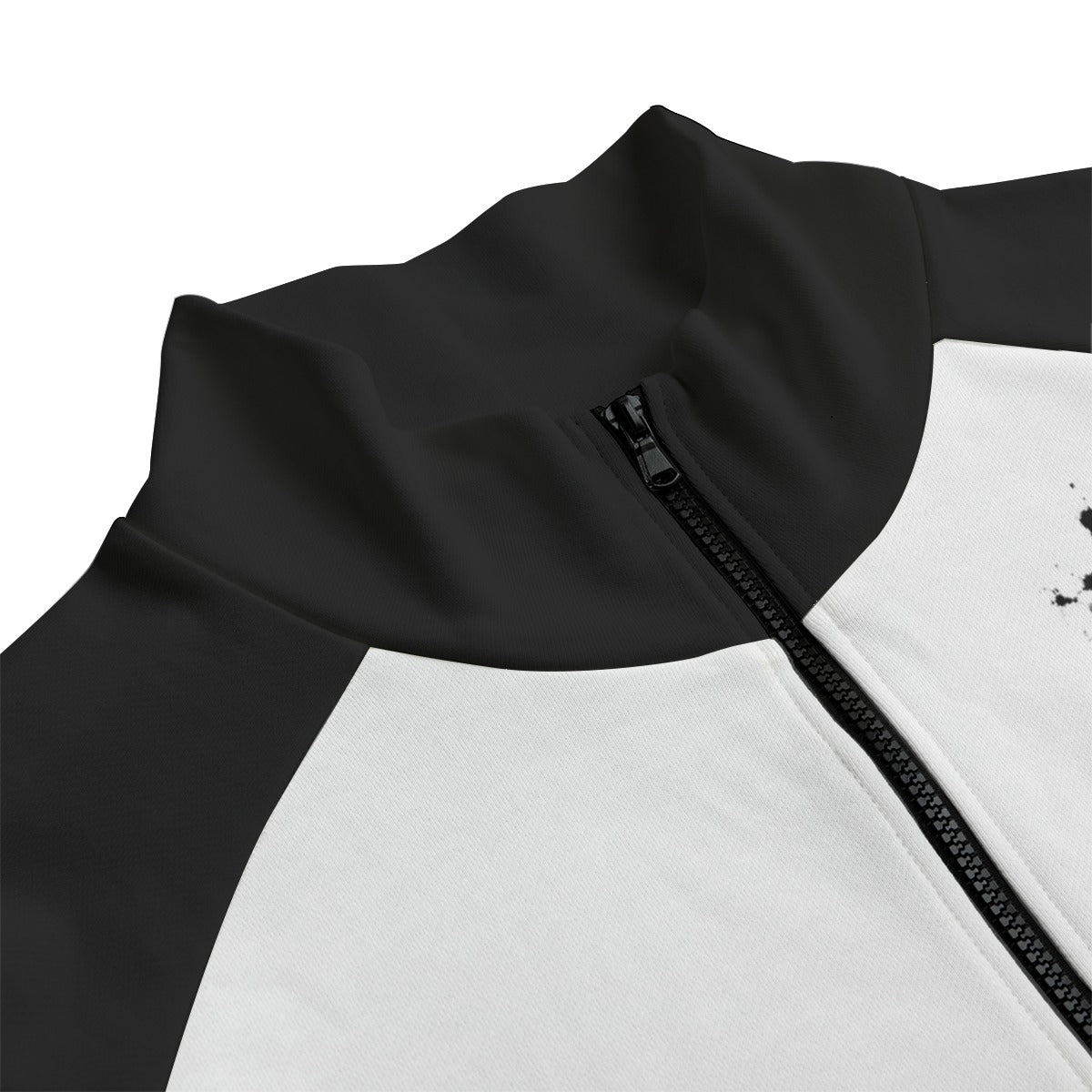 Kitsune Fox Bomber Jacket