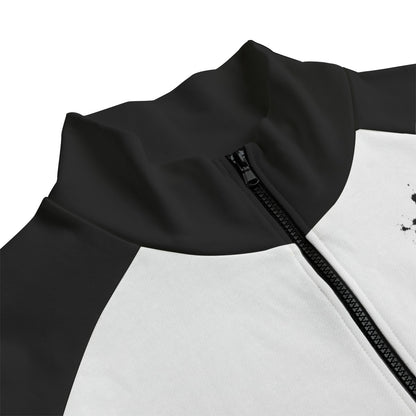 Kitsune Fox Bomber Jacket