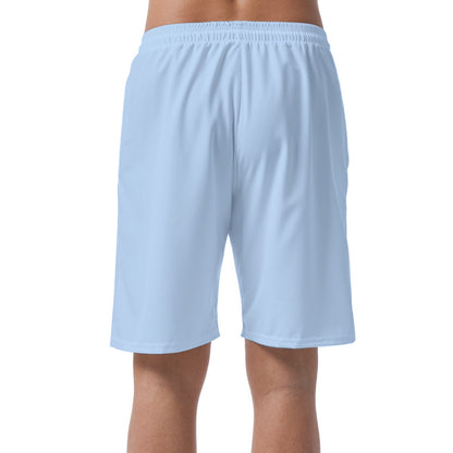 Ocean Wave Shorts Inspired by Hokusai and Japanese Poetry 5XL | Tengura Store