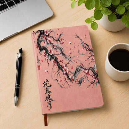 Carnet Sakura