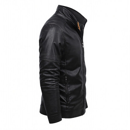 Golden Samurai Mask Bomber Jacket Flames | Tengura Store