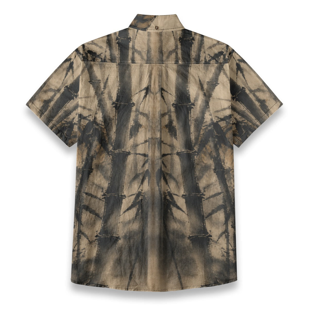 Tiger in Bamboo Forest Shirt | Tengura Store