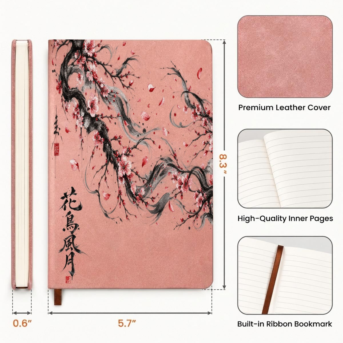 Carnet Sakura