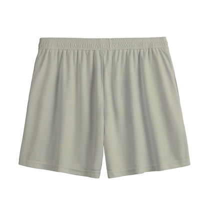 Crane Japanese Shorts - Symbol of Health and Longevity | Tengura Store