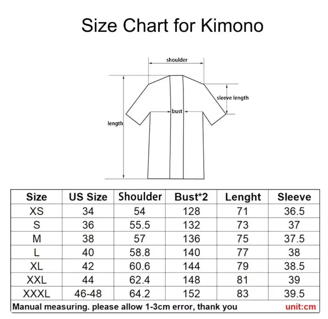 Japanese Haori Jacket - Kanji & Wave Pattern | Tengura Store