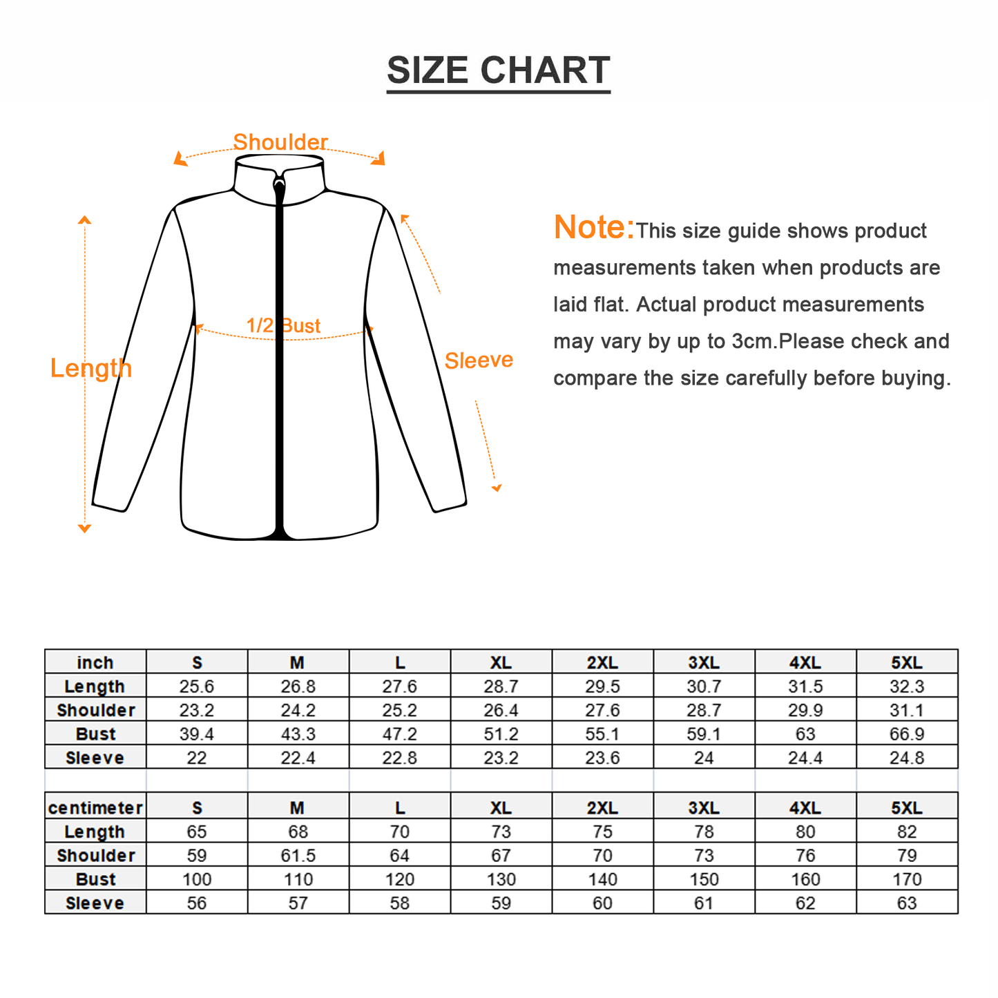 Jacke mit japanischem Koi- und Ozeanmotiv | Tengura Store
