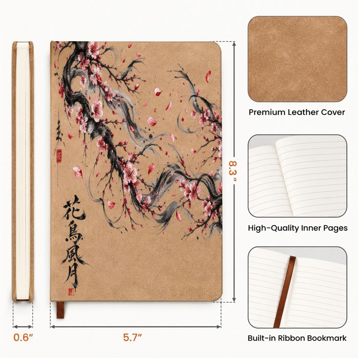 Carnet Sakura
