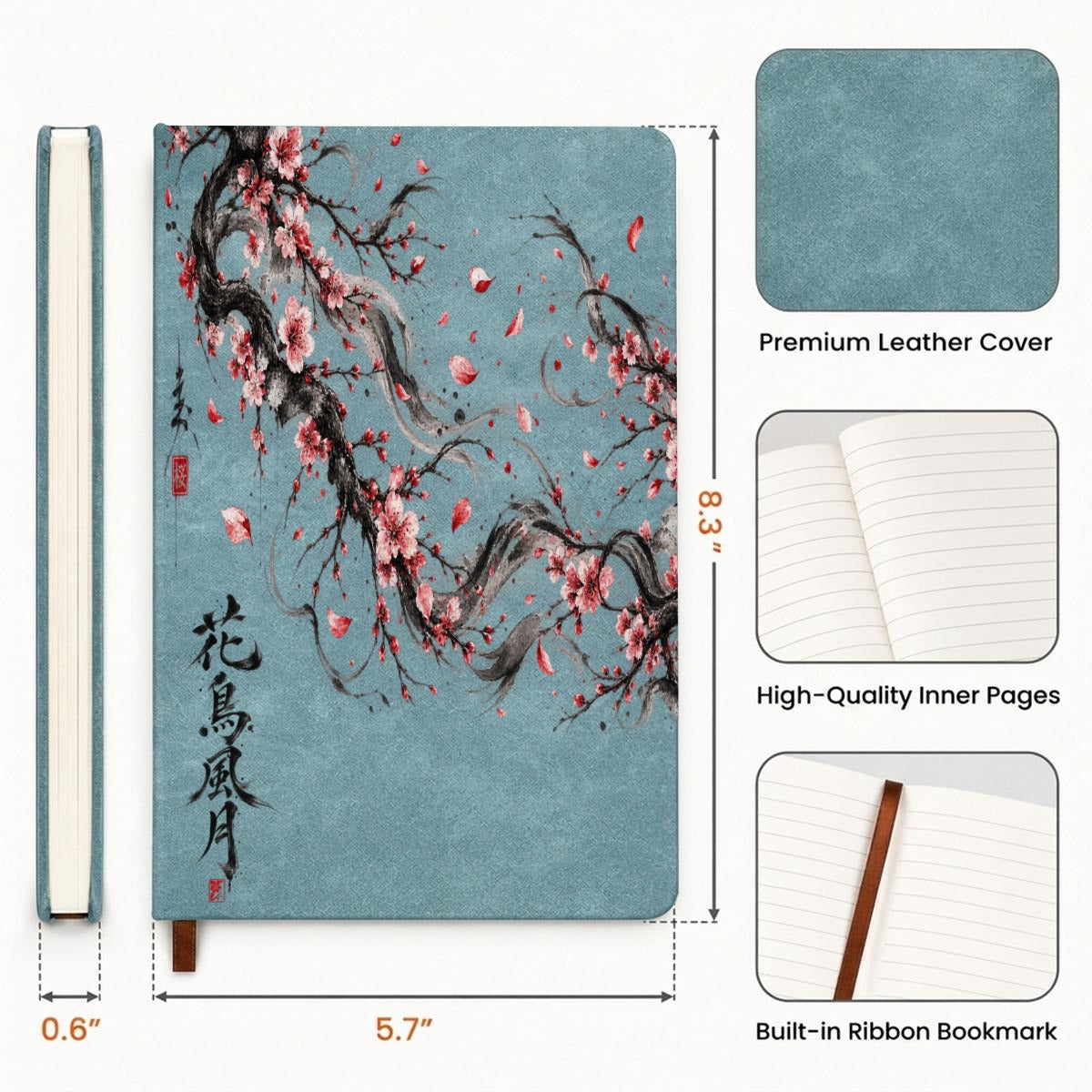Carnet Sakura