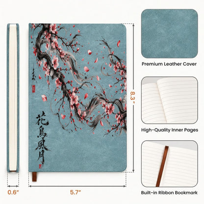 Carnet Sakura
