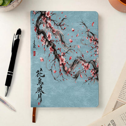 Carnet Sakura