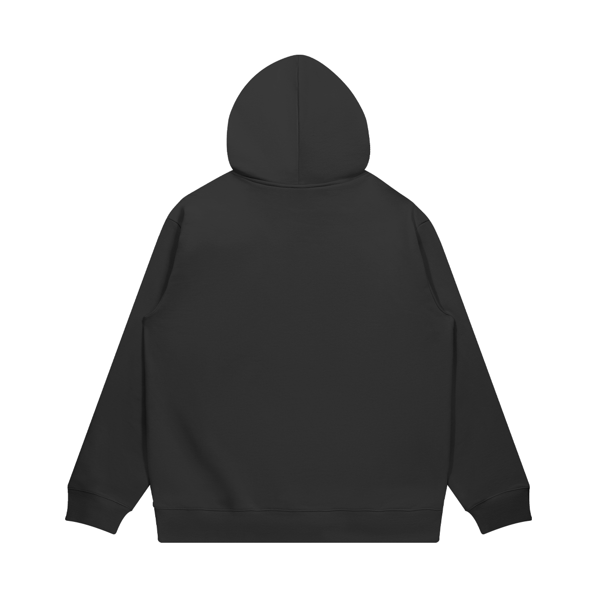 Oni Demon Hoodie Japanese Warrior | Tengura Store