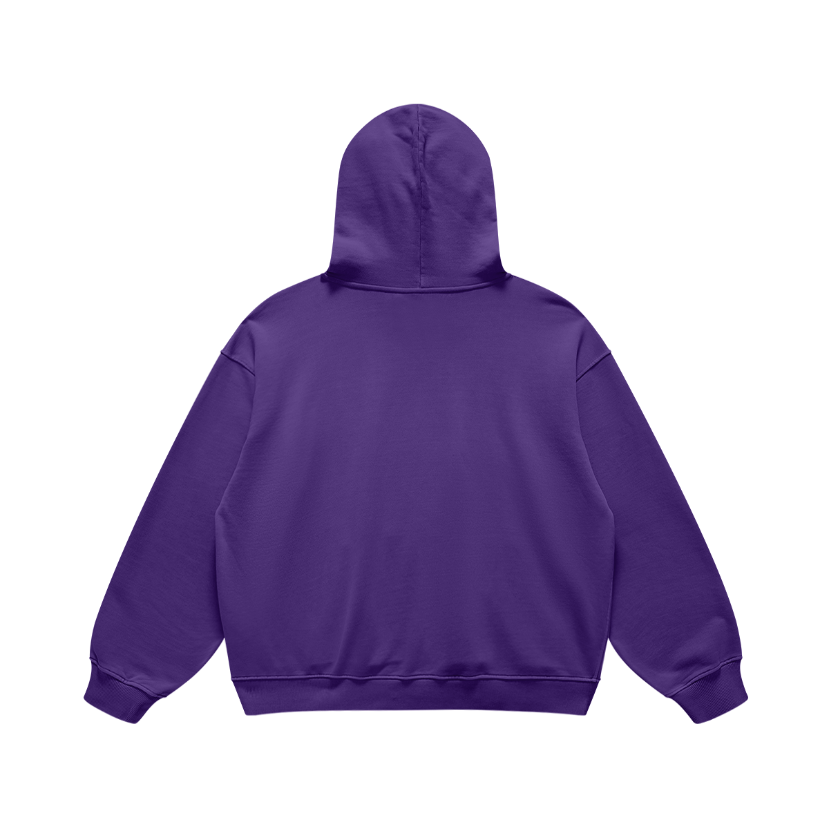 Wandering Monk Hoodie Traditional Ukiyo-e Style | Tengura Store