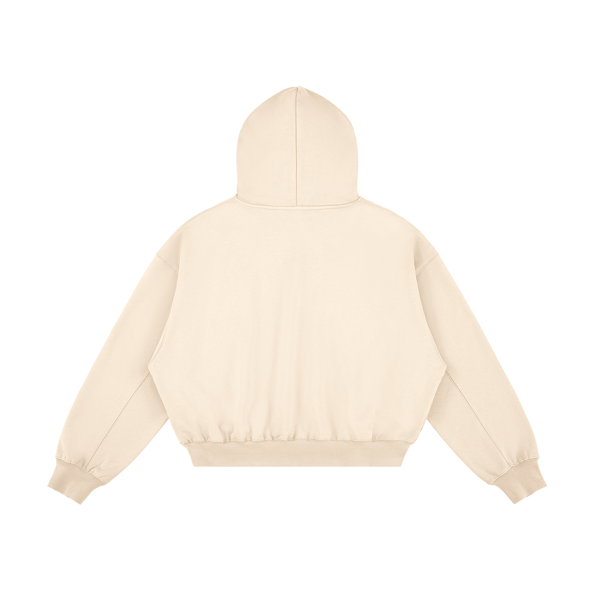 Japanese Samurai Hoodie Honor and Steel | Tengura Store