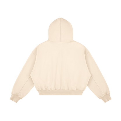 Japanese Samurai Hoodie Honor and Steel | Tengura Store