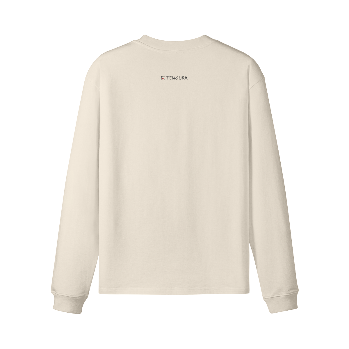Japanese Long Sleeve Shirt Honor and Steel | Tengura | Tengura Store