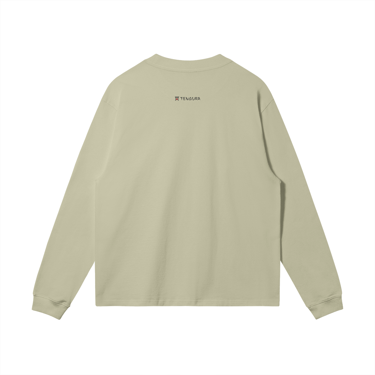 Japanese Long Sleeve Shirt Honor and Steel | Tengura | Tengura Store